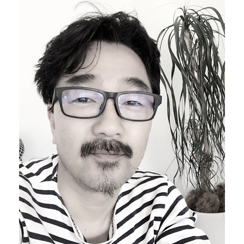 髙橋 敏夫 CCC Creator's HUB