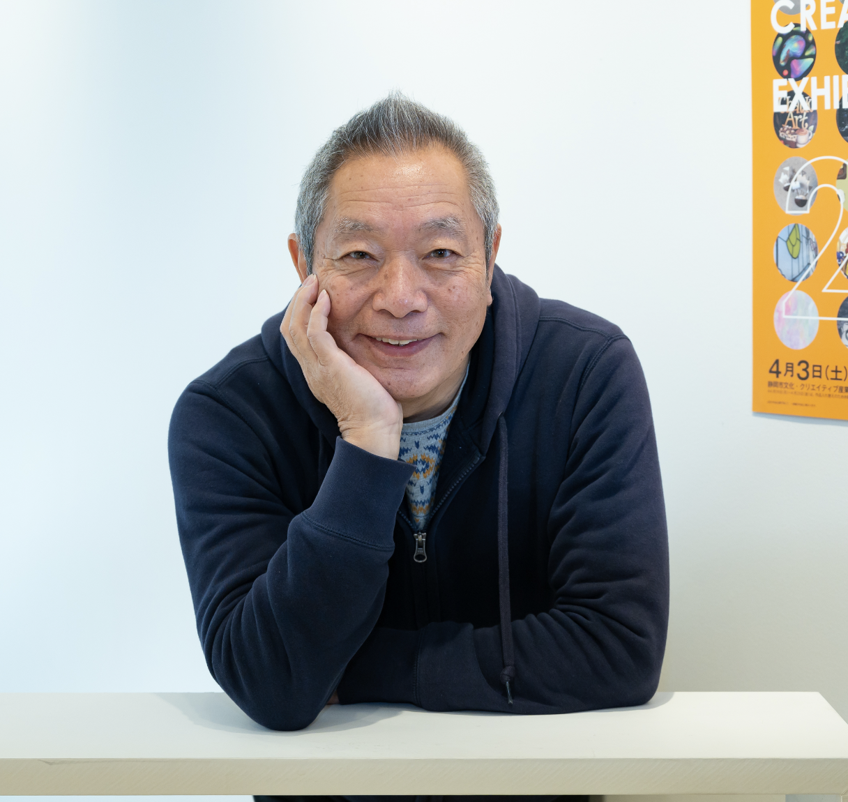 前田ミネオ - CCC Creator's HUB