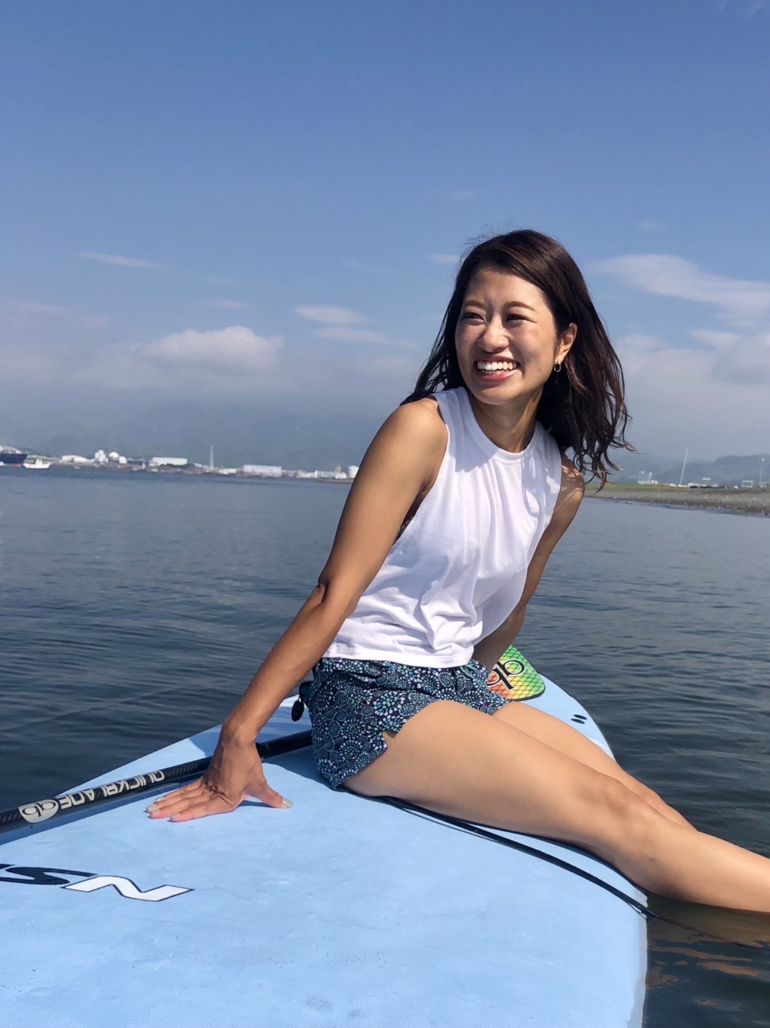 夏海 
