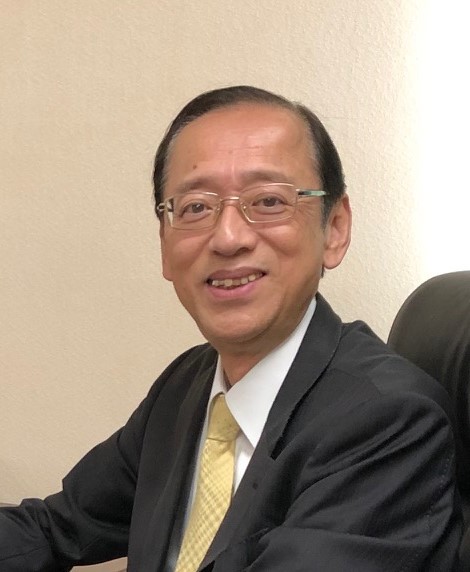 センター長 池田恵一
