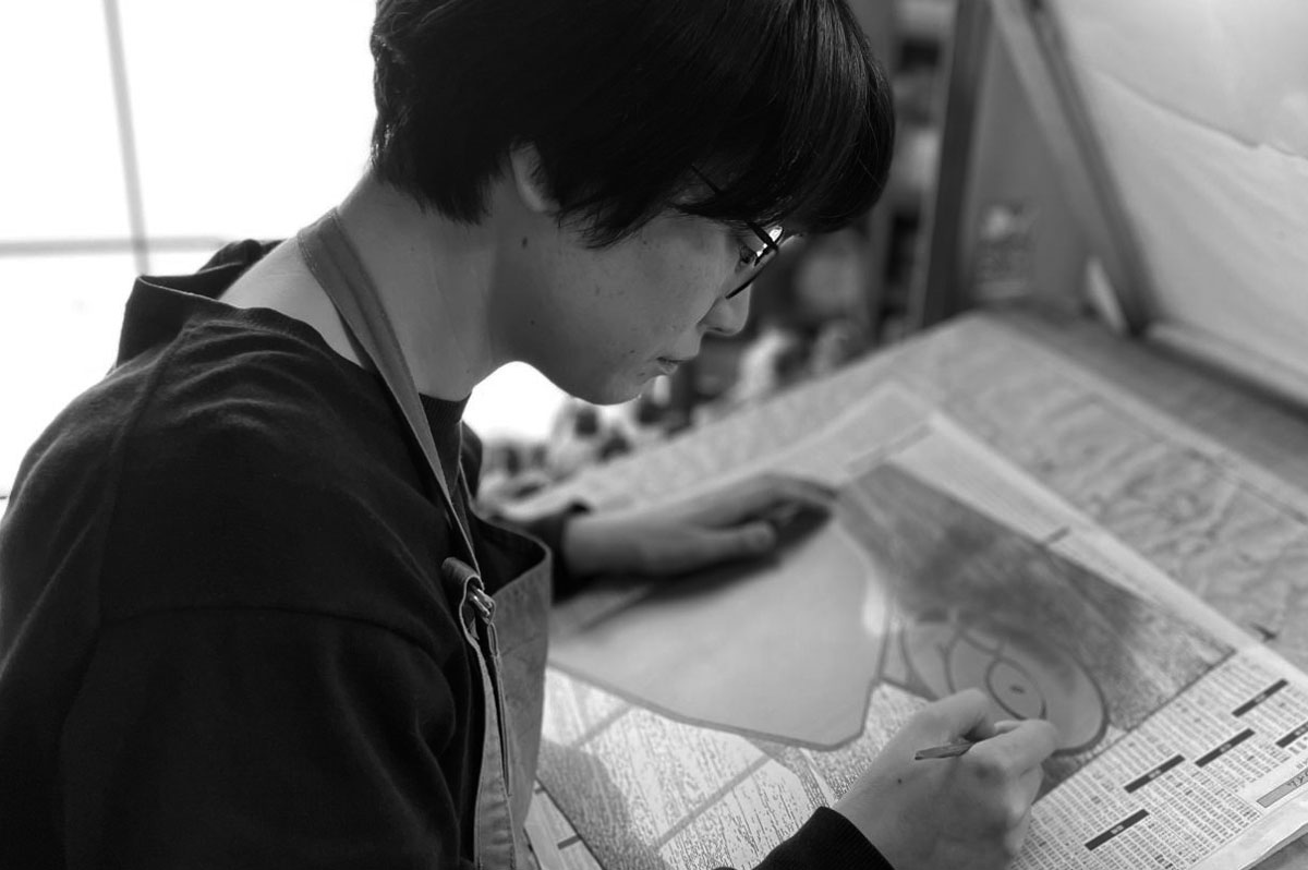 銅版画家 武田あずみ - 静岡市文化・クリエイティブ産業振興センター:CCC